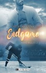 Endgame - Tanya Carpenter - 9783960002291