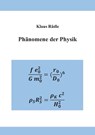Phänomene der Physik - Klaus Rädle - 9783960041863