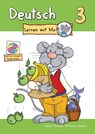 Deutsch lernen mit Mo - Teil 3 - Heike Pahlow - 9783960084464