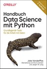 Handbuch Data Science mit Python - Jake Vanderplas - 9783960092254