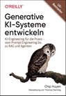 Generative KI-Systeme entwickeln - Chip Huyen - 9783960092766