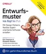 Entwurfsmuster von Kopf bis Fuß - Eric Freeman ; Elisabeth Robson ; Kathy Sierra ; Bert Bates - 9783960105046