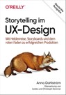 Storytelling im UX-Design - Anna Dahlström - 9783960105855