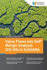 Value Flows into SAP Margin Analysis (CO-PA) in S/4HANA - Christoph Theis ; Stefan Eifler - 9783960126225