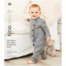 rico baby 025 - Rico Design GmbH & Co. KG - 9783960161974