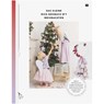 Das kleine Rico Nähbuch No 7 - Weihnachten - Rico Design GmbH & Co. KG - 9783960162230