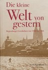 Die kleine Welt von gestern - Stefan Reichmann - 9783960181248