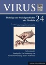 Handgriffe. Zur Bedeutung von Hand und Werkzeug für die Heilberufe - Annerose Böhrer ; Marion Ruisinger ; Sabine Schlegelmilch - 9783960236337