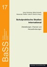 Schulpraktische Studien international - Anke Schöning ; Britta Schmidt ; Alexander Pfeiffer - 9783960236542