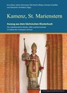 Kamenz, St. Marienstern - Enno Bünz ; Sabine Zinsmeyer ; Dirk Martin Mütze - 9783960236658
