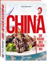 CHINA - Ursula Heinzelmann - 9783960330219