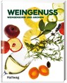 Weingenuss - Hallwag ; Ralf Frenzel - 9783960331414