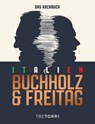 Unser Italien Kochbuch - Frank Buchholz ; Björn Freitag - 9783960331780