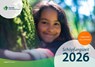 Schöpfungszeit - Kalender 2026 -  - 9783960384564