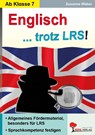 Englisch lernen trotz LRS - Susanne Weber - 9783960400318