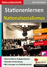 Stationenlernen Nationalsozialismus - Kurt Schreiner - 9783960404392