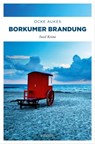 Borkumer Brandung - Ocke Aukes - 9783960416029