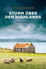 Sturm über den Highlands - Sybille Baecker - 9783960418931
