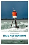 Haie auf Borkum - Ocke Aukes - 9783960419310