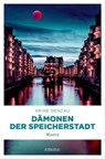 Dämonen der Speicherstadt - Heike Denzau - 9783960419594