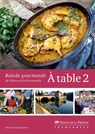 À table 2 - Nicole Seidel-Guinebretière - 9783960470458
