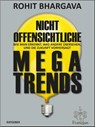Nicht offensichtliche MEGATRENDS - Rohit Bhargava - 9783960501985