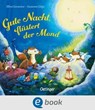 Gute Nacht, flüstert der Mond - Susanne Lütje - 9783960521532