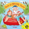 Heute ist Opa-Tag – hurra! - Kathrin Lena Orso ; Nicola Anker - 9783960522799