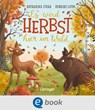 Es wird Herbst hier im Wald - Henrike Lippa - 9783960523307