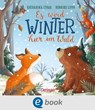 Es wird Winter hier im Wald - Henrike Lippa - 9783960523321