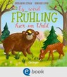 Es wird Frühling hier im Wald - Henrike Lippa - 9783960523543