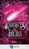 Knights & Heirs 2. Die Erben der Schlange - Rena Fischer - 9783960524731