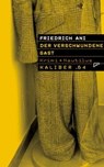 Kaliber .64: Der verschwundene Gast - Friedrich Ani - 9783960541011