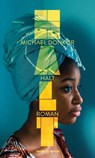 Halt - Michael Donkor - 9783960541998