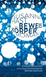 Beweiskörper - Susanna Hast - 9783960544838