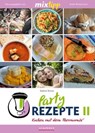MIXtipp Partyrezepte II - Sabine Simon - 9783960580201