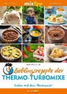 mixtipp: Lieblingsrezepte der Sandra Backwinkel - BACKWINKEL,  Sandra - 9783960580379