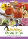 mixtipp: Lieblings-Smoothies - AUGUSTIN,  Alexander ; Watermann, Antje - 9783960580959