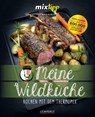 Meine Wildküche - Ina-Maria Klups - 9783960583202