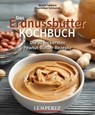 Das Erdnussbutter Kochbuch - Daniel Tabbara ; Maximilian Schramm - 9783960583387