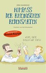 Kompass der rheinischen Redensarten - Jörg Manhold - 9783960583974