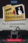 Akte Rheinland - General-Anzeiger - 9783960584124