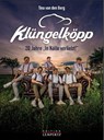 Klüngelköpp - Tina van den Berg - 9783960584384