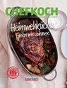 CHEFKOCH: Heimwehküche -  - 9783960584834