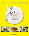 Mein Gericht -  - 9783960585077