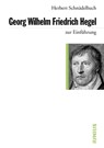 Georg Wilhelm Friedrich Hegel - Herbert Schnädelbach - 9783960601050