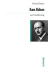 Hans Kelsen zur Einführung - Horst Dreier - 9783960603368