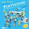 Plattkinner - Wiebke Colmorgen - 9783960605010