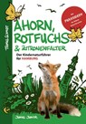 Ahorn, Rotfuchs & Zitronenfalter - Thomas Schmidt - 9783960605362