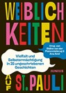Weiblichkeiten auf St. Pauli - Ana Amil ; Didine van der Platenvlotbrug - 9783960605812